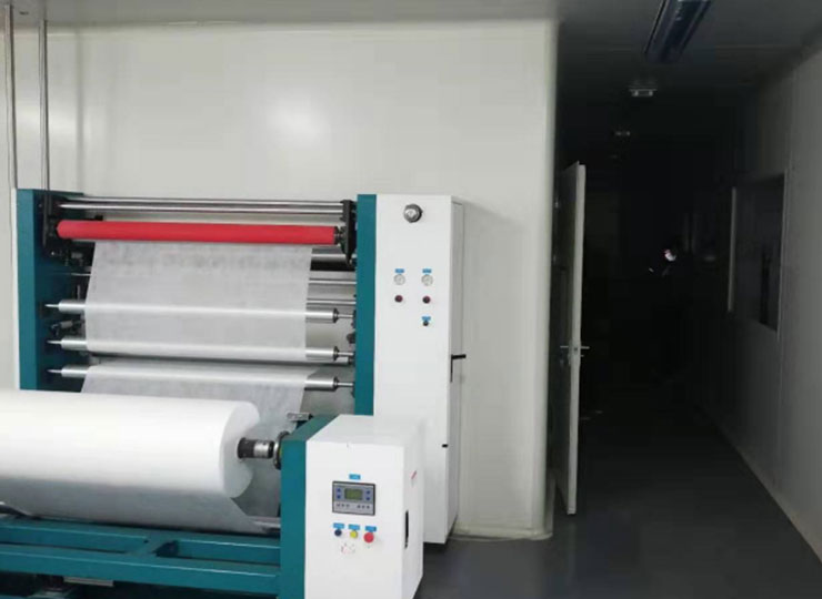 恒温恒湿车间洁净要求及特点