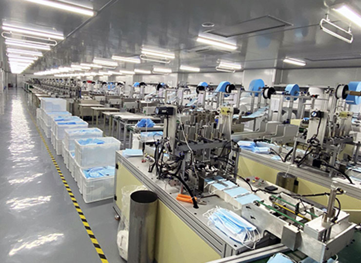 医疗器械净化车间注意事项