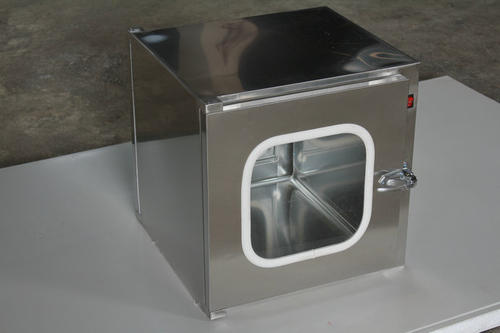 洁净室的辅助设备—传递窗