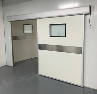 净化工程中洁净室门窗缝隙如何处理