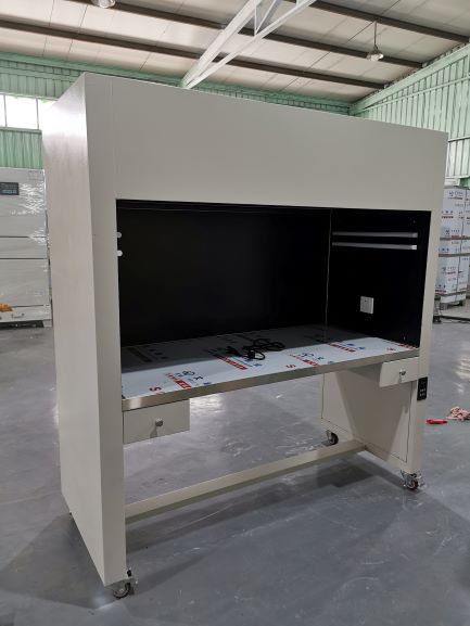 非标超净台1 非标超净台1