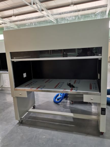 光学超净台1 光学超净台1