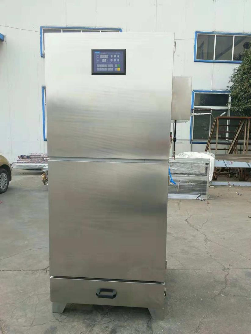 单机除尘器1 单机除尘器1