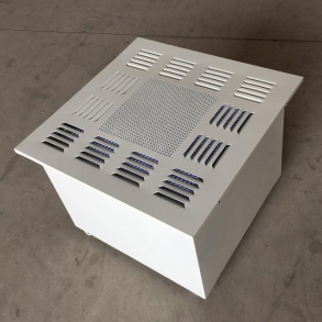 吊顶式空气自净器