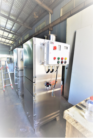 防爆变频 防爆变频